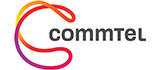 Commtel Networks Logo